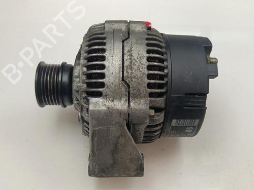 Used Alternator Alternator MERCEDES-BENZ C-CLASS (W202) C 220 (202.022) (150 hp) 35744907 35744907
