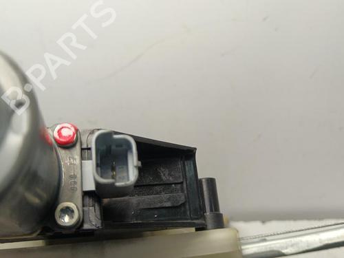 Front left window mechanism CITROËN C4 CACTUS 1.6 BlueHDi 100 | BP35742246C22 - Image 4