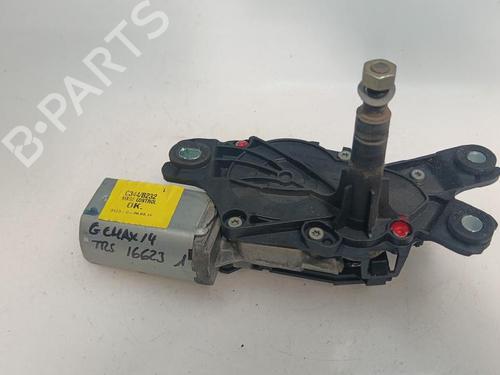 Used Rear wiper motor Rear wiper motor 35745255 35745255