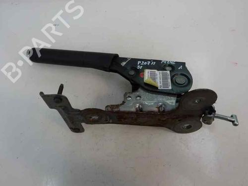 Used Hand brake PEUGEOT 207 (WA_, WC_) [2006-2015]  8797236