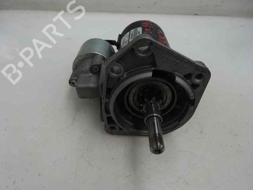 Used Starter VW POLO (6N2) [1999-2001]  7761534