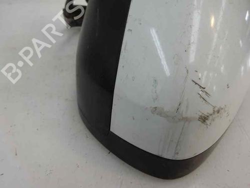 Left mirror CITROËN C3 II (SC_) | BP8370129C26