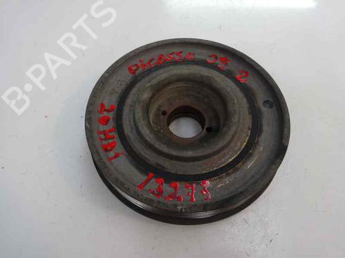 Used Pulley CITROËN XSARA PICASSO (N68) 2.0 HDi (90 hp) 14168849