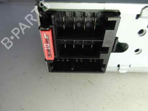 Used Radio Radio 5859737 5859737