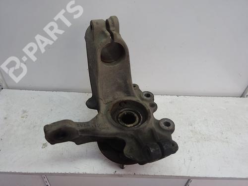 Left front steering knuckle FORD FOCUS III 1.6 TDCi | BP10516208M25 