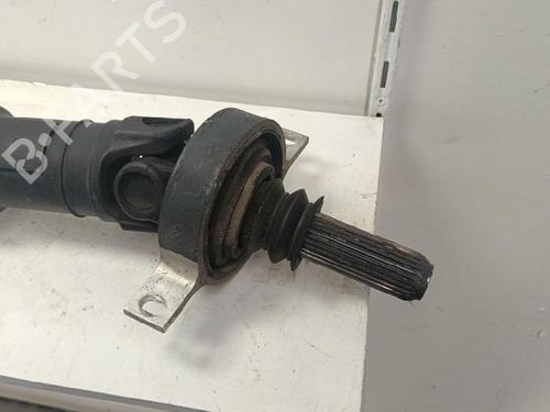 Driveshaft BMW 1 (E87) 120 i | BP40039232M37 - Image 3