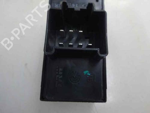 Left rear window switch CHEVROLET CRUZE Hatchback (J305) 2.0 CDI | BP4706500I29 - Image 1