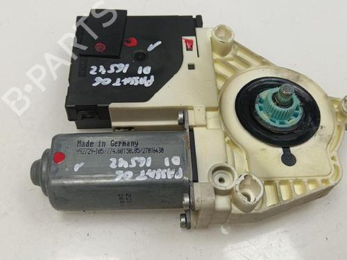 Used Left front window motor Left front window motor 37258106 37258106