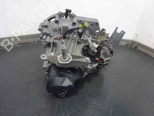 Gearkasse RENAULT MEGANE II Saloon (LM0/1_) 1.6 16V (LM1R, LM0C) (112 hp) 6025190