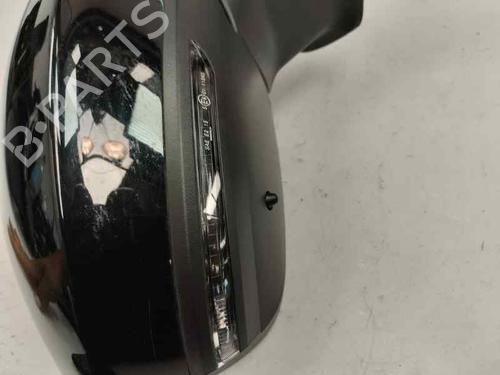 Right mirror RENAULT CAPTUR II (HF_) LPG (HFMT) | BP27255329C27