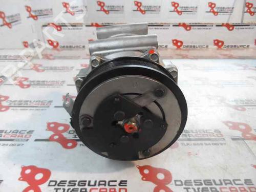 Used AC compressor AC compressor 586659 586659