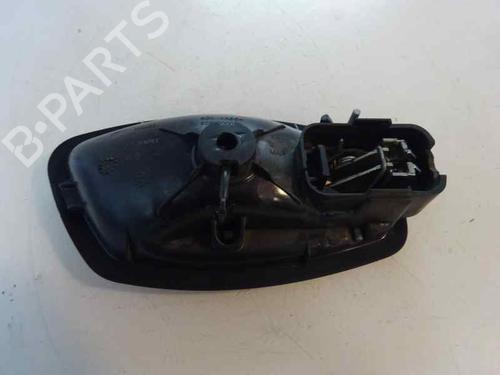 Front left interior door handle RENAULT MEGANE III Hatchback (BZ0/1_, B3_) 1.5 dCi (BZ09, BZ0D, BZ1W, BZ29, BZ14) | BP3213413I13 - Image 2