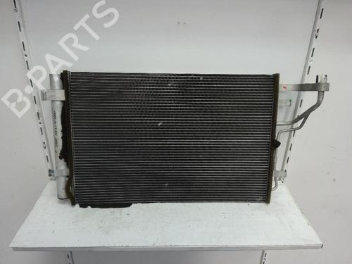AC radiator KIA CEE'D Hatchback (ED) 1.4 | BP14170765M32 - Image 2
