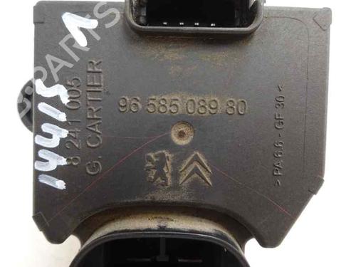 Electronic module CITROËN C4 II (NC_) | BP14169490M83