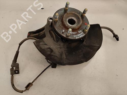 Used Right front steering knuckle HYUNDAI TUCSON (JM) 2.0 CRDi (113 hp) 11849188