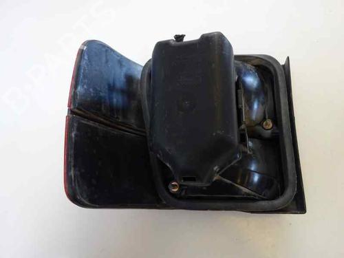 Used Left taillight Left taillight 2587930 2587930