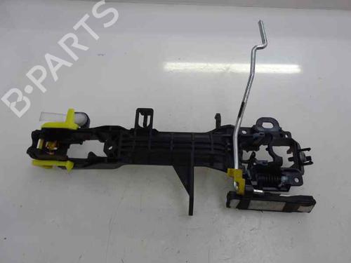 Used Front left interior door handle LEXUS CT (ZWA10_) 200h (ZWA10_) (99 hp) 3213603