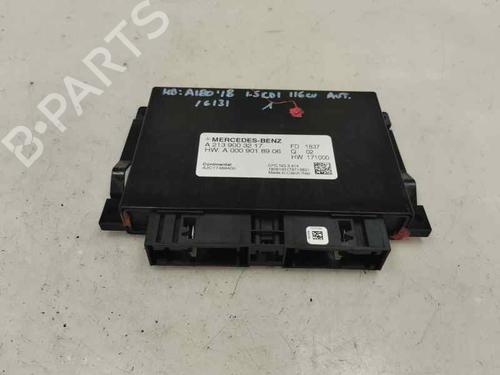 Electronic module MERCEDES-BENZ A-CLASS (W177) | BP23089913M83 - Image 4