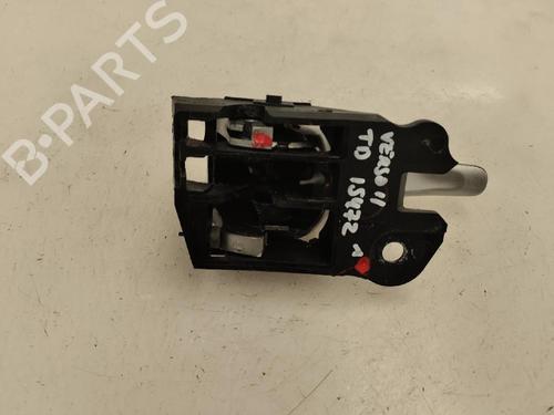 Used Rear right interior door handle Rear right interior door handle 13016167 13016167