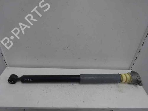 Used Right rear shock absorber FORD KA+ III (UK, FK) [2014-2025]  14168619