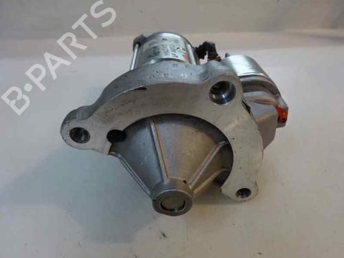 Used Starter Starter FIAT SCUDO Van (270_, 272_) 2.0 D Multijet (120 hp) 2502200 2502200