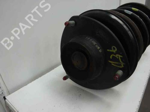 Høyre foran støtdemper HYUNDAI TUCSON (JM) 2.0 All-wheel Drive (141 hp) 9500122