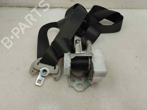 Used Front left seatbelt Front left seatbelt 30541130 30541130