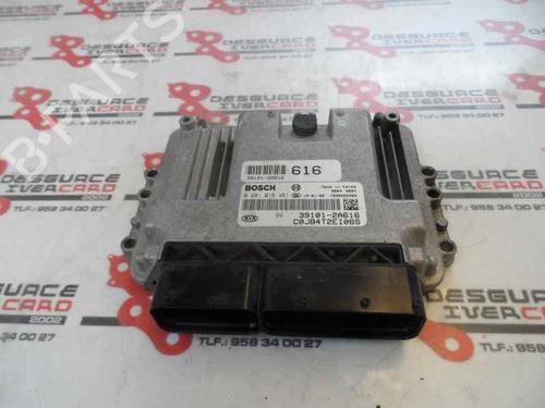 Used Engine control unit (ECU) Engine control unit (ECU) 199499 199499
