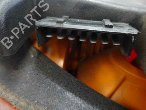 Used Left taillight FORD ESCORT III (GAA) [1980-1986]  8320930