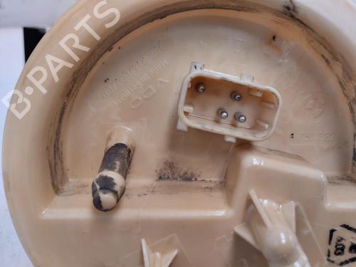 Bränslepump BMW 3 Compact (E46) 320 td (150 hp) 15506185