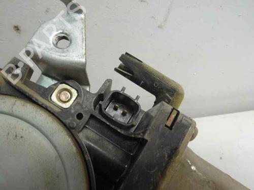 Vindusheismekanisme høyre foran NISSAN X-TRAIL I (T30) 2.2 Di 4x4 (114 hp) 7648532