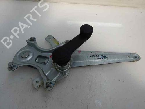 Used Rear right window mechanism Rear right window mechanism HYUNDAI i20 I (PB, PBT) 1.2 (78 hp) 7018970 7018970