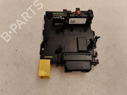 Elektronisk modul VW PASSAT B6 (3C2) 2.0 TDI (170 hp) 15506062