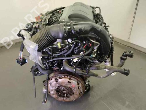 Engine CITROËN C5 III (RD_) 2.0 HDi 165 (RDRHHA, RDRHH8) | BP27870781M1 - Image 6