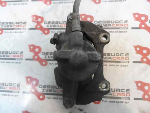 Right front brake caliper OPEL CORSA D (S07) 1.3 CDTI (L08, L68) | BP11608536M104 - Image 2