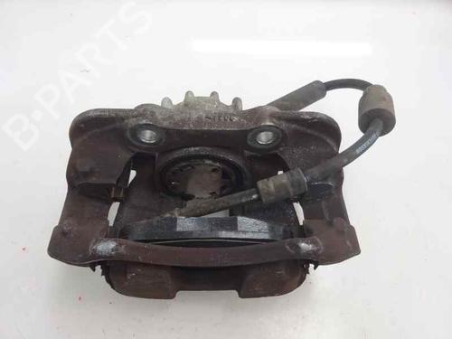 Used Right front brake caliper Right front brake caliper PEUGEOT 308 I (4A_, 4C_) 1.4 16V (95 hp) 11608056 11608056