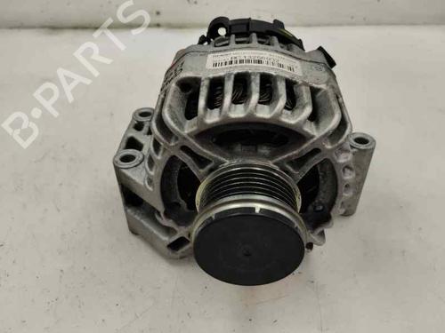 Alternator OPEL CORSA D (S07) 1.3 CDTI (L08, L68) | BP26555518M7 
