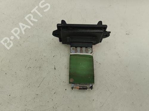 Used Heater resistor Heater resistor CITROËN C3 I (FC_, FN_) 1.4 HDi (68 hp) 35740402 35740402