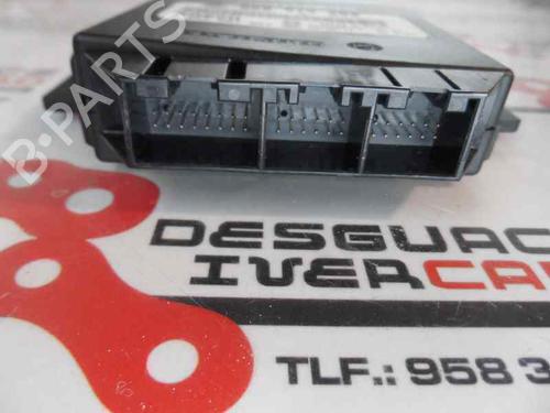 Elektronisk modul SEAT LEON (1P1) 1.6 (102 hp) 358906