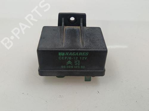 Used Electronic module Electronic module 35743715 35743715