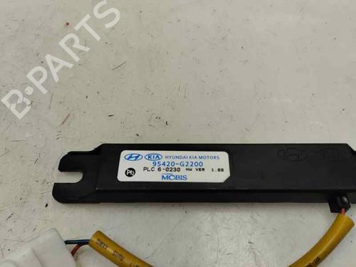 Electronic module KIA NIRO I (DE) 1.6 GDI Plug-in Hybrid | BP35739749M83 - Image 2