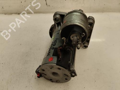 Used Starter Starter 16352340 16352340