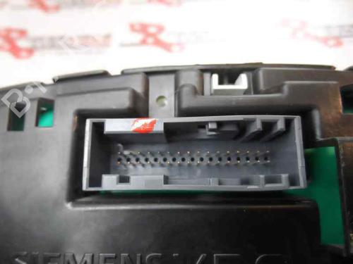 Cuadro instrumentos SUZUKI SWIFT III (MZ, EZ) 1.3 (RS413, ZC11S) | BP358998C47