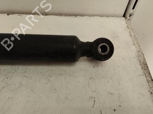 Used Left rear shock absorber MERCEDES-BENZ C-CLASS (W203) C 180 Kompressor (203.046) (143 hp) 16056423