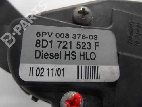 Pedal VW PASSAT B5.5 (3B3) 1.9 TDI | BP1623782I4 