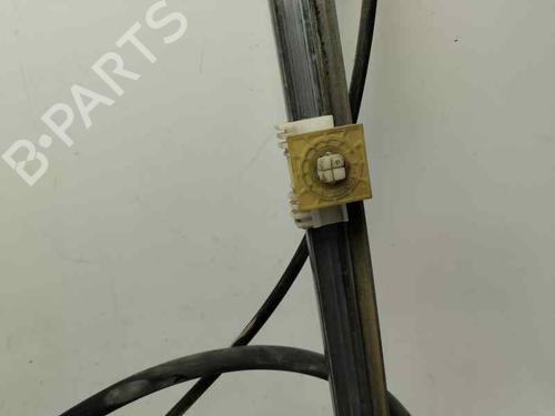 Front left window mechanism CITROËN SAXO (S0, S1)  | BP28025309C22 