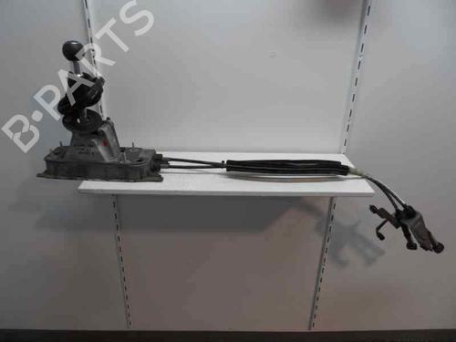 Used Gear lever Gear lever AUDI A3 (8P1) 1.9 TDI (105 hp) 7438729 7438729