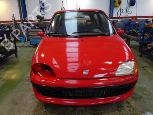 Right front indicator FIAT SEICENTO / 600 (187_)  | BP6980786C33 