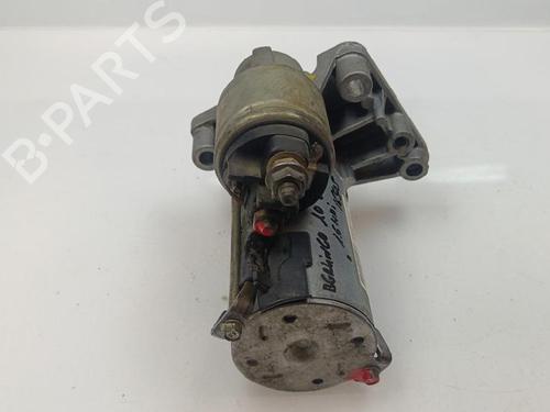 Starter CITROËN BERLINGO MULTISPACE (B9) 1.6 HDi 90 | BP36375058M8 - Image 3