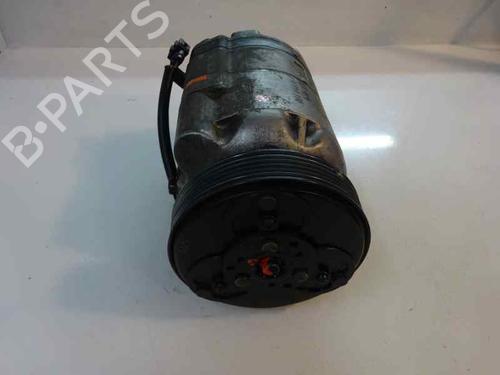 Used AC compressor AC compressor 2521596 2521596